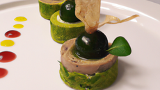 Fraicheur appéritive