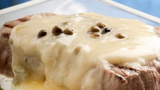 Sauce au roquefort express