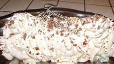 Tendrement fondant