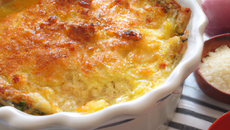 Gratin de Chef Vincent