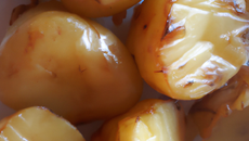 Pommes de terre Matelote