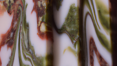 Le marbré de Mémie