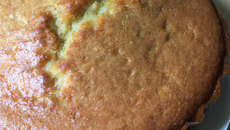 Cake à la façon de mamie