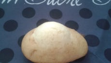 Madeleines bien bombées