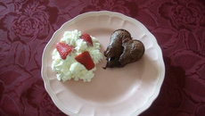 Coulants au chocolat inratables