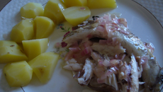 Le beurre blanc, secret du chef !