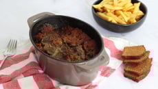 La meilleure façon de faire une carbonade flamande