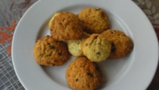 Les cookies d'Annie Campden