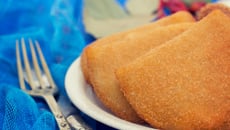 Rissois à la viande