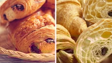 Pains au chocolat ou chocolatine