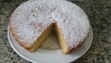 Quatre-quarts classique