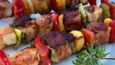 Brochette