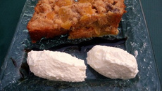 Mendiant Abricot-Pavot