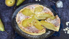 La meilleure façon de faire une tarte bourdaloue