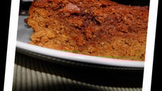 Marbré chocolat carambar