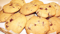 Les cookies simples