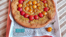 Pasta frolla Thermomix