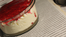 Glaçage cream cheese