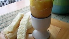 Pomme de terre à la coque