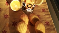 Madeleines inratables
