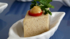 Terrine Express au Thon