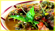 Roumazave : spécialité malgache