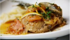 Osso bucco économique