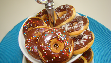 Donuts maxi gourmands