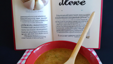 Soupe à l'ail inratable
