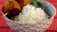 Boulettes japonaises