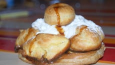 Saint-Honoré inratable