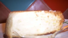 Crème renversée fondante et moelleuse