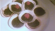 Muffins légers au chocolat