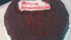 Fondant au chocolat recette du bonheur