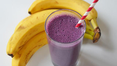 Le blues aux myrtilles