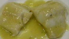 Bacalao al pil-pil