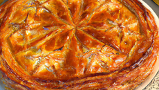 Galette des rois EXPRESS