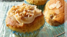 Cupcakes au marron glacé