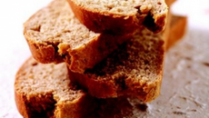 Pain à la farine d'épeautre