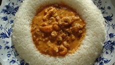 Méli-mélo (crevettes et langoustines)