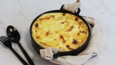 Gratin de chou-fleur