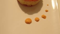 Remake du classique jambon-purée