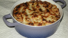 Gratin d'endives savoyardes