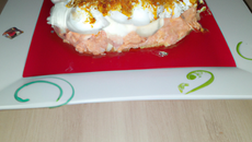 Île flottante inratable