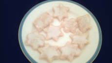 Calissons comme à Aix