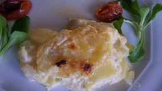 Gratin dauphinois simplissime