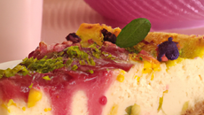 Gâteau au yaourt à déguster à toute heure