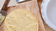 Le Saint-Nectaire fondu