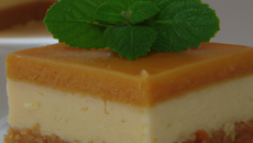 Gâteau Tendre