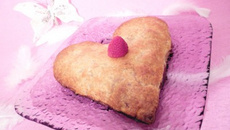 Galette d'amour